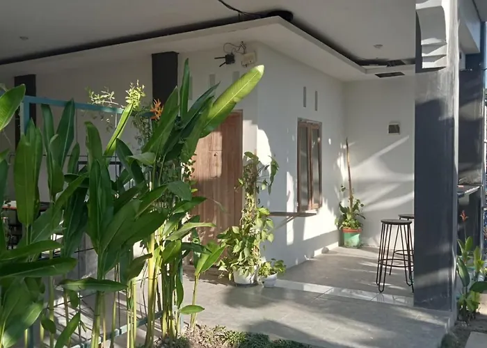 Guest House D Valeri