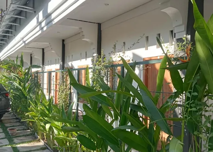 Guest House D Valeri