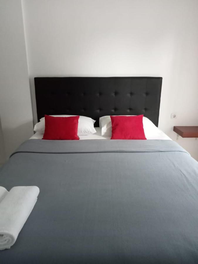 Guest house D Valeri *