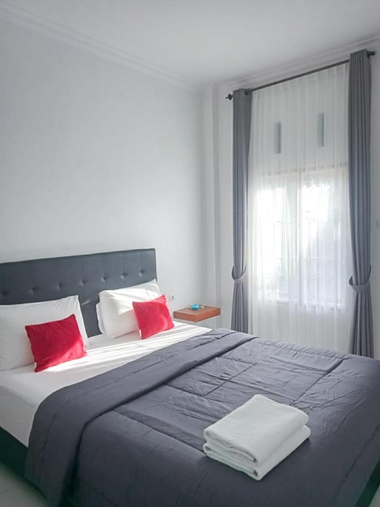Guest house D Valeri