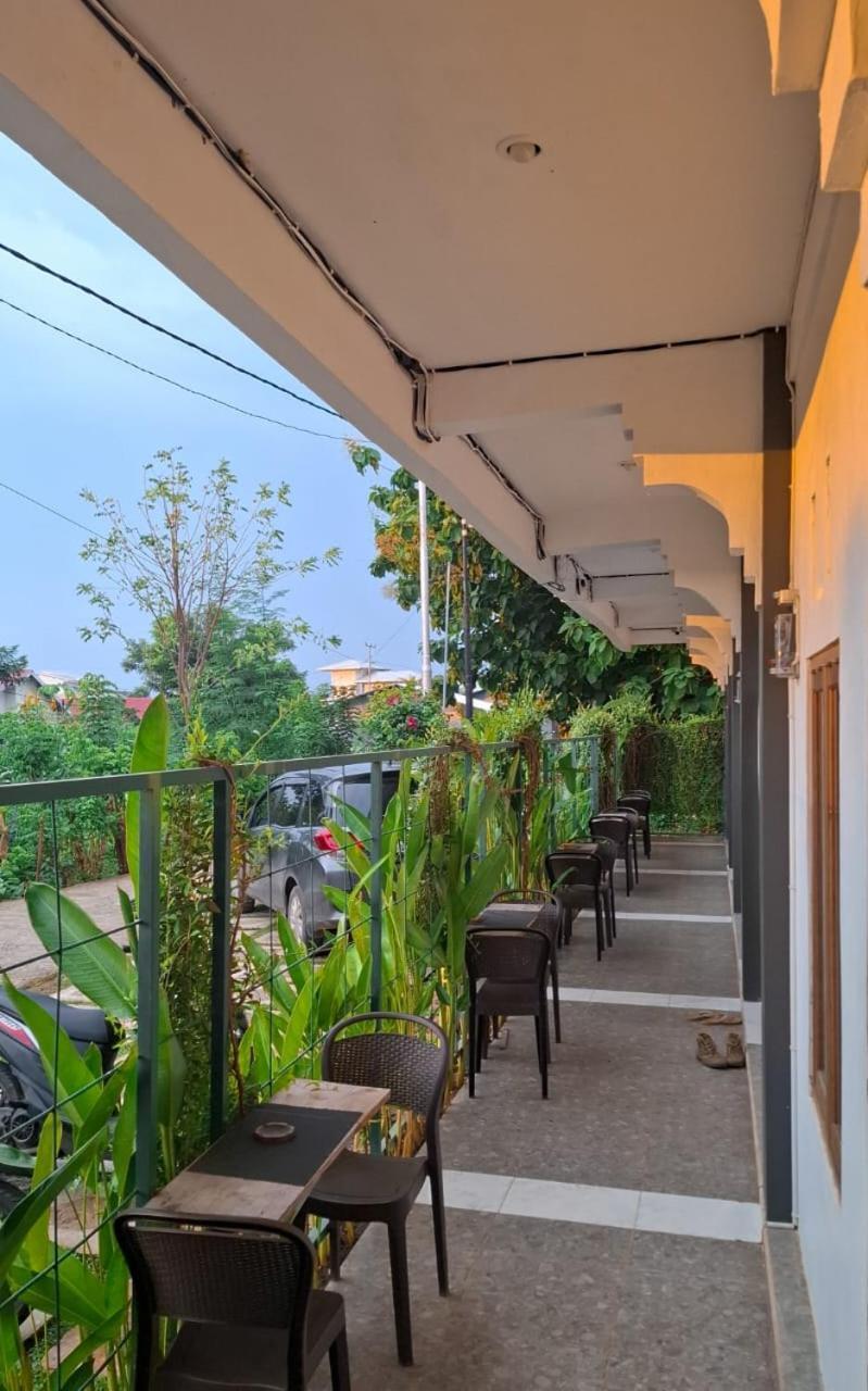 Guest house D Valeri Labuan Bajo