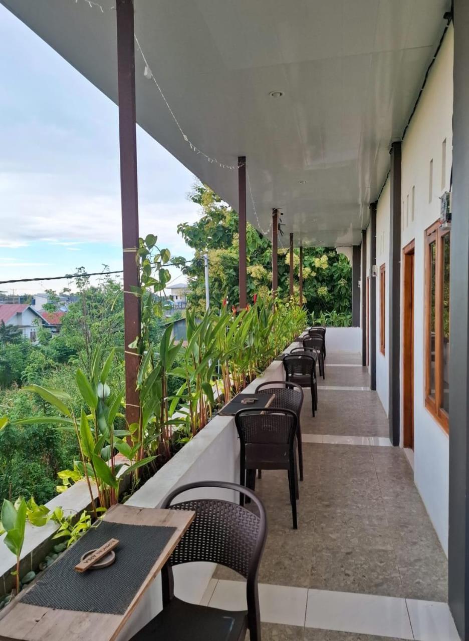 D Valeri Guest house *
