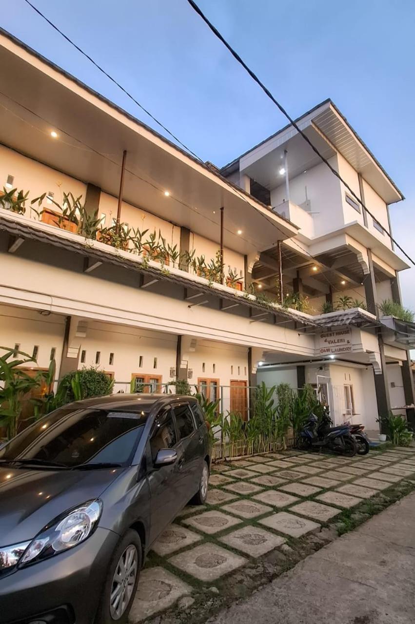 Guest house D Valeri *