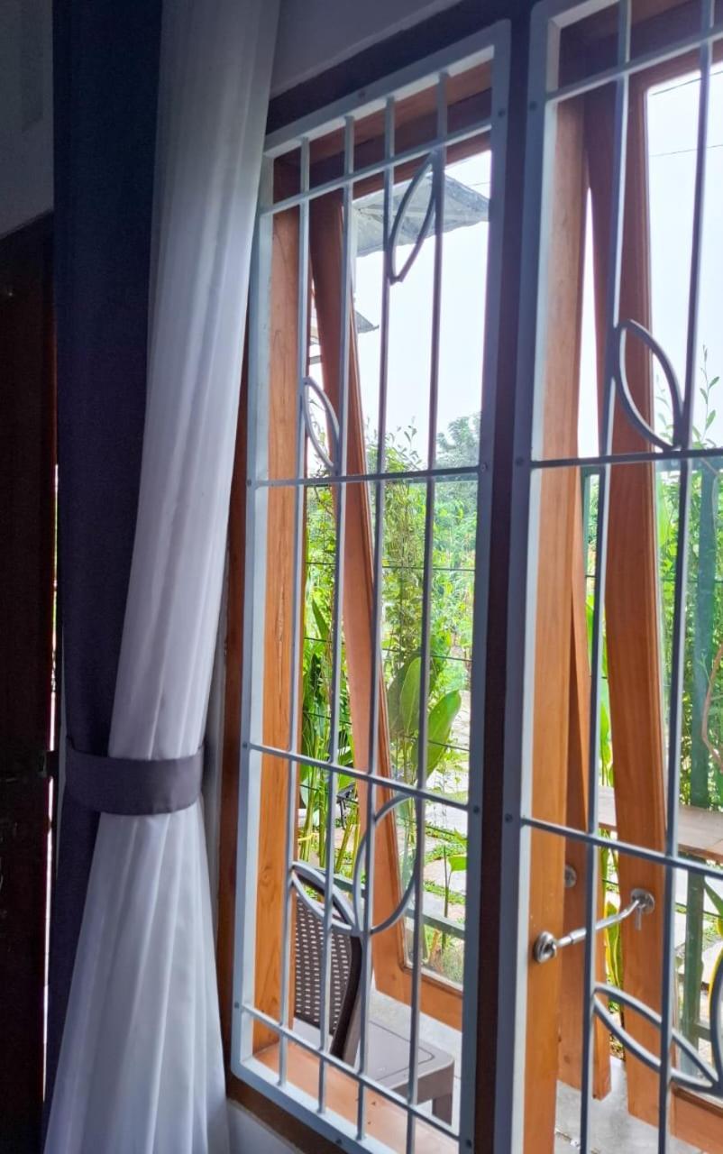 Guest house D Valeri Labuan Bajo