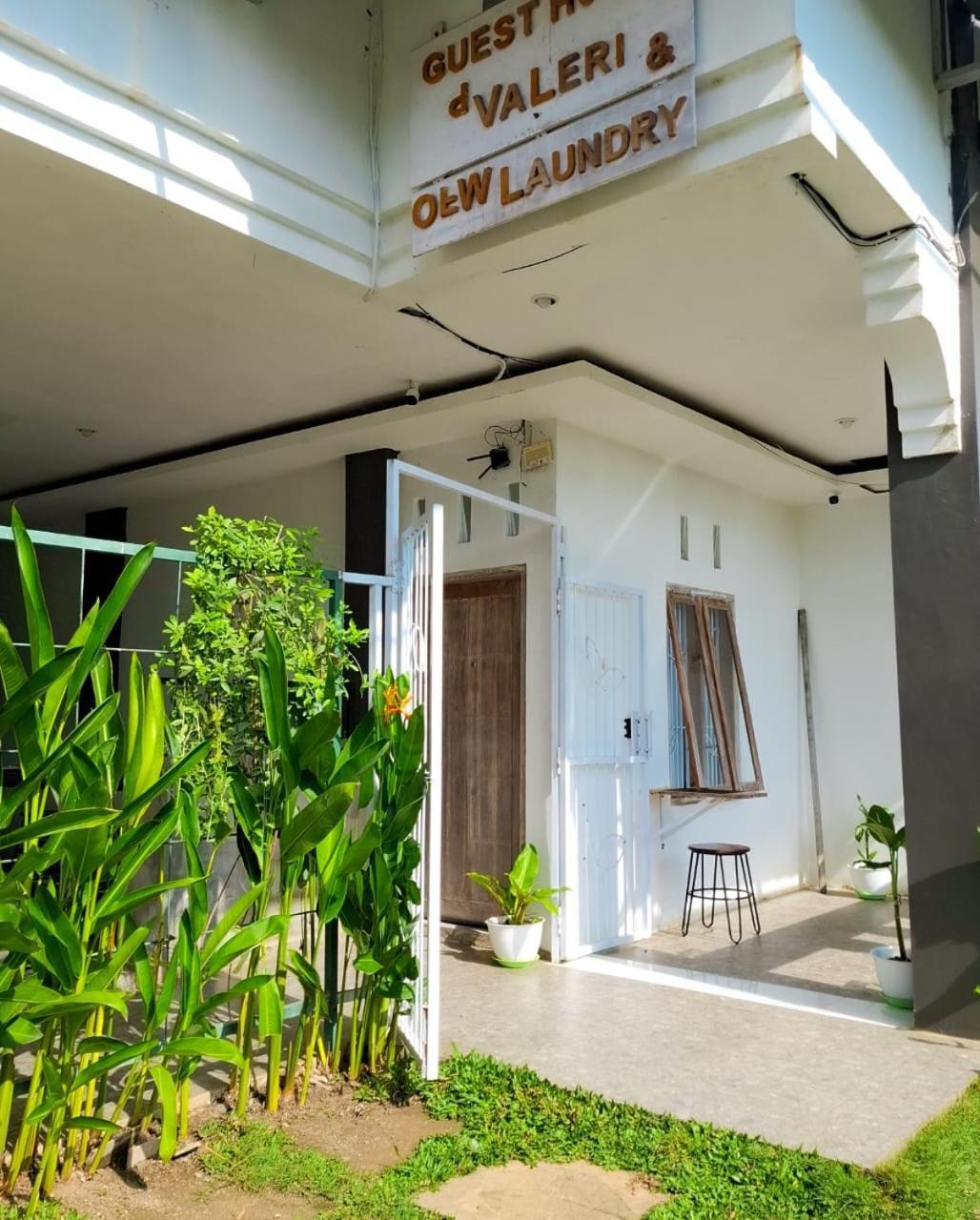 D Valeri Guest house *