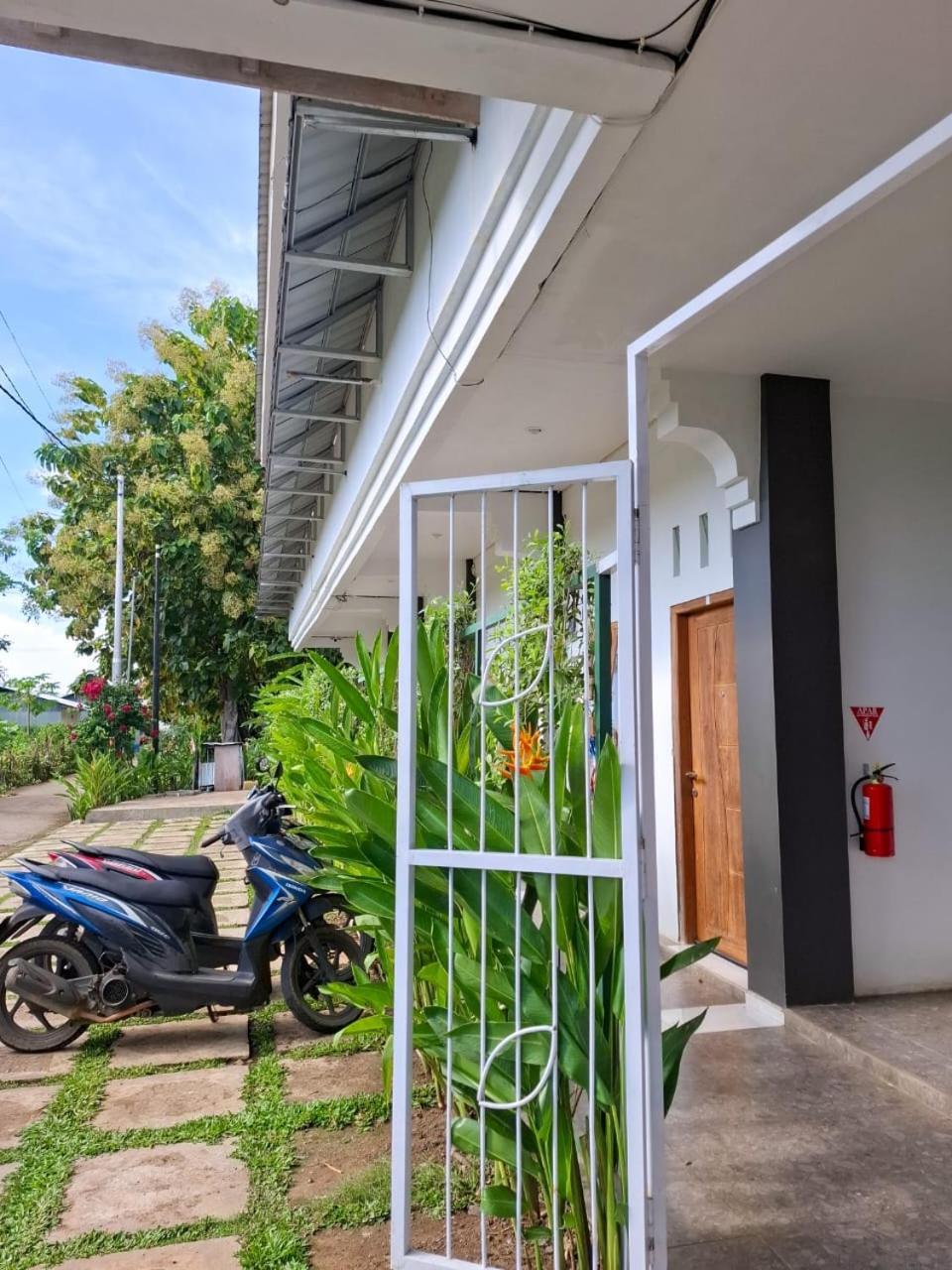 D Valeri Guest house Labuan Bajo