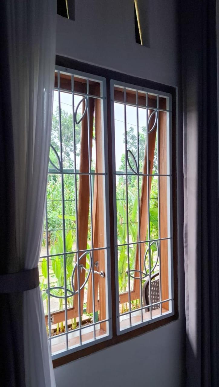 D Valeri Guest house *