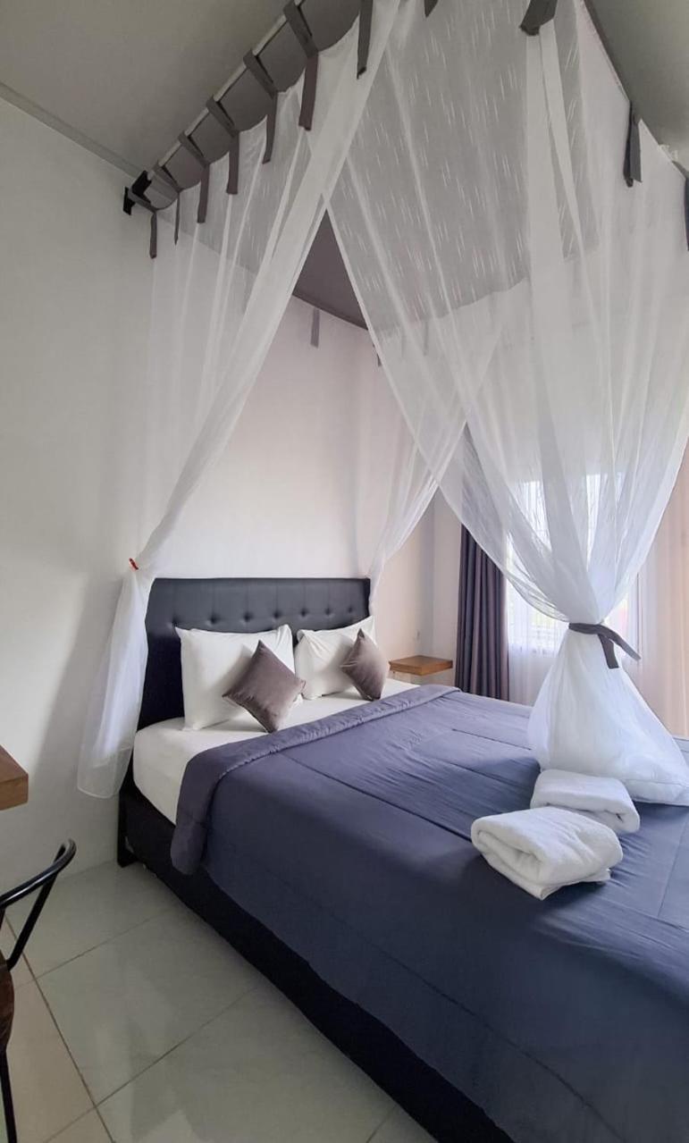 Guest house D Valeri *