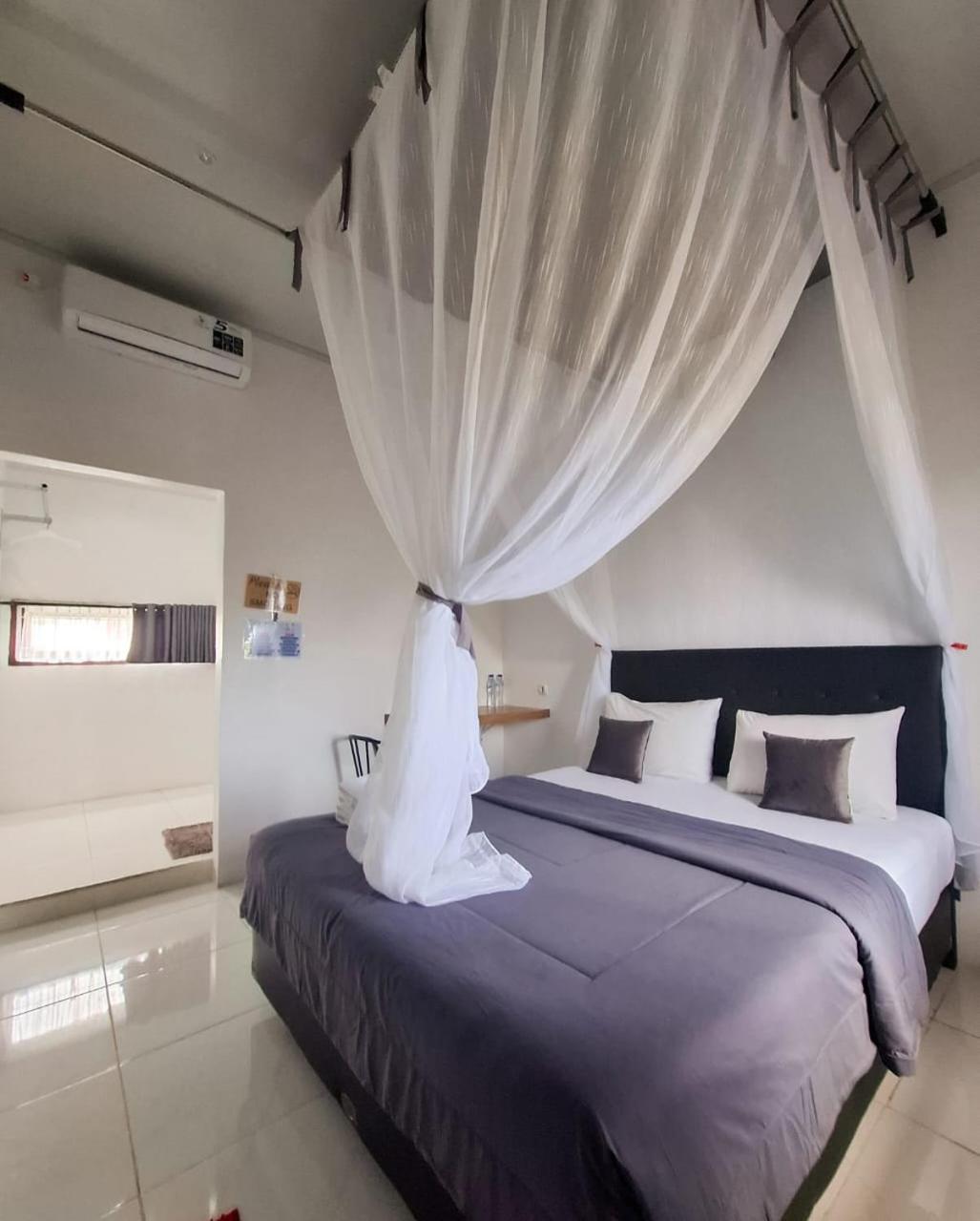 Guest house D Valeri *