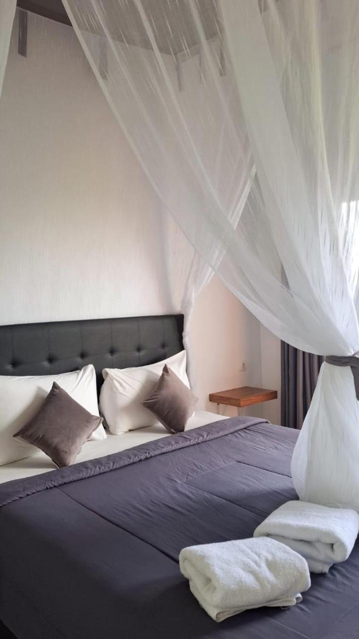 D Valeri Guest house Labuan Bajo
