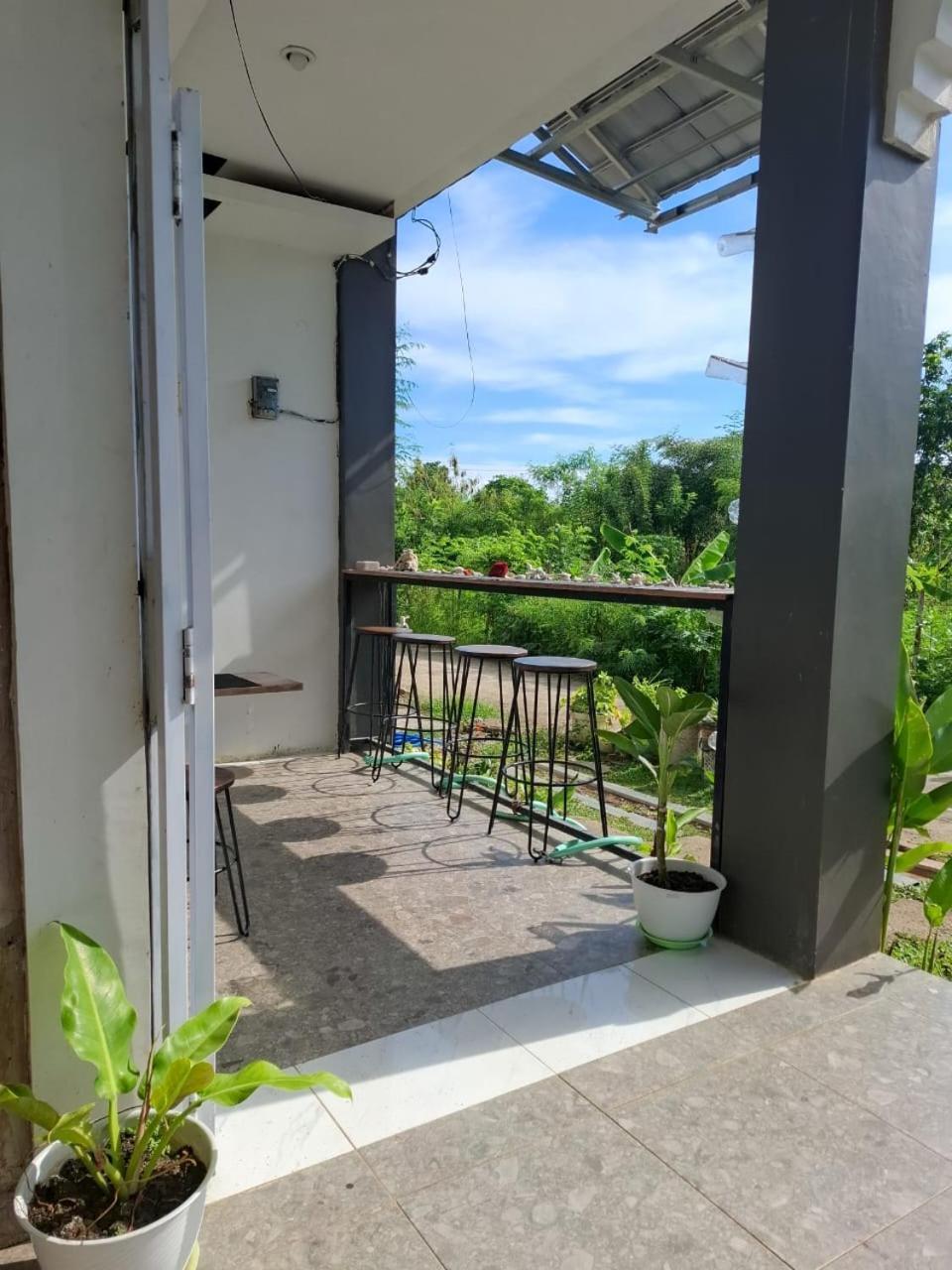 Guest house D Valeri Labuan Bajo